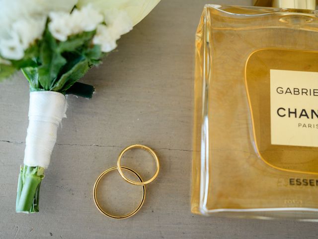 Il matrimonio di Alice e Roberto a Bassano Romano, Viterbo 50