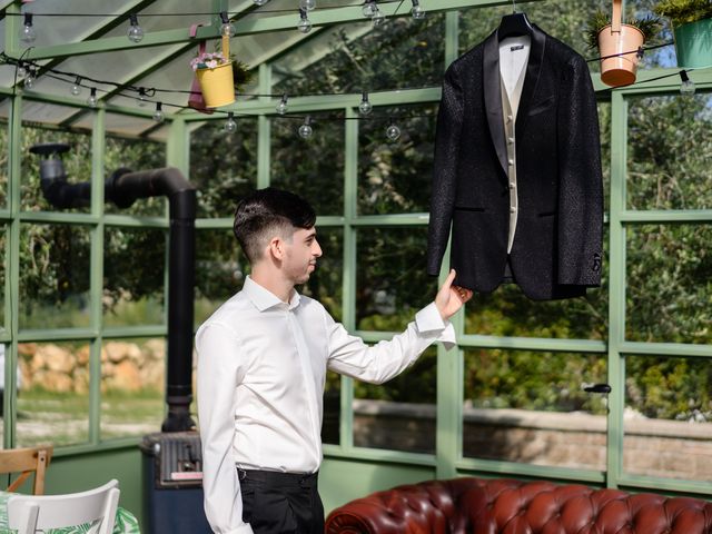 Il matrimonio di Alice e Roberto a Bassano Romano, Viterbo 51