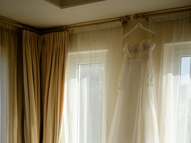 Il matrimonio di Alice e Roberto a Bassano Romano, Viterbo 52