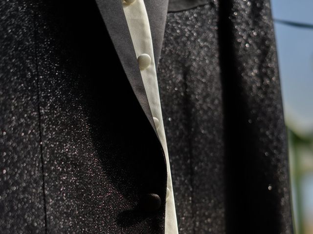 Il matrimonio di Alice e Roberto a Bassano Romano, Viterbo 53