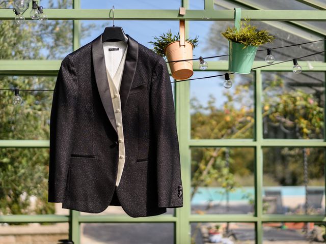 Il matrimonio di Alice e Roberto a Bassano Romano, Viterbo 54