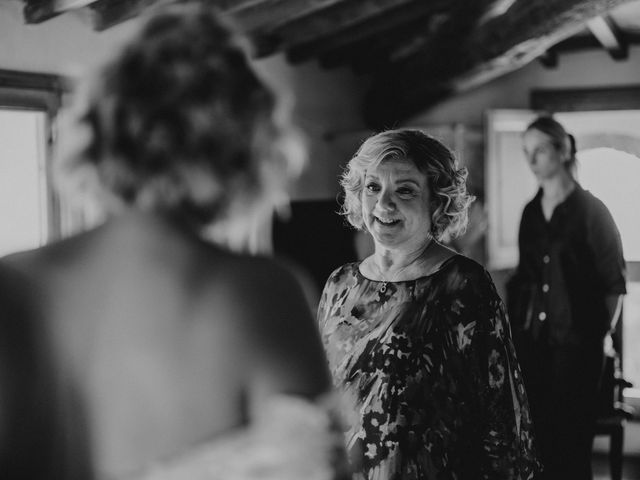 Il matrimonio di Claudio e Elena a Pontassieve, Firenze 11