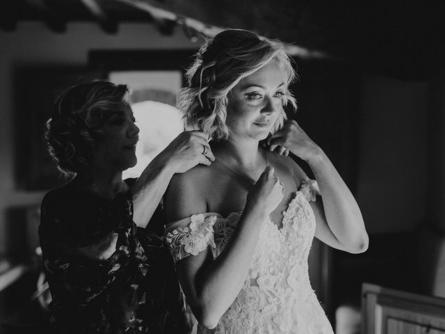 Il matrimonio di Claudio e Elena a Pontassieve, Firenze 13