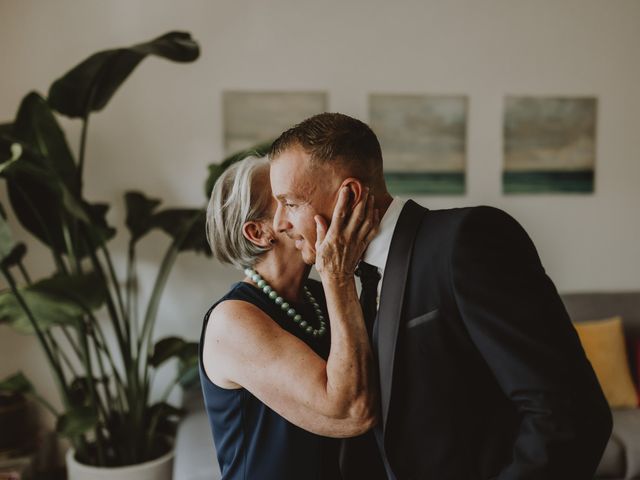 Il matrimonio di Claudio e Elena a Pontassieve, Firenze 20