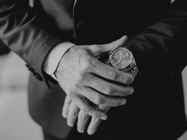 Il matrimonio di Claudio e Elena a Pontassieve, Firenze 21