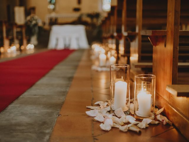 Il matrimonio di Claudio e Elena a Pontassieve, Firenze 29