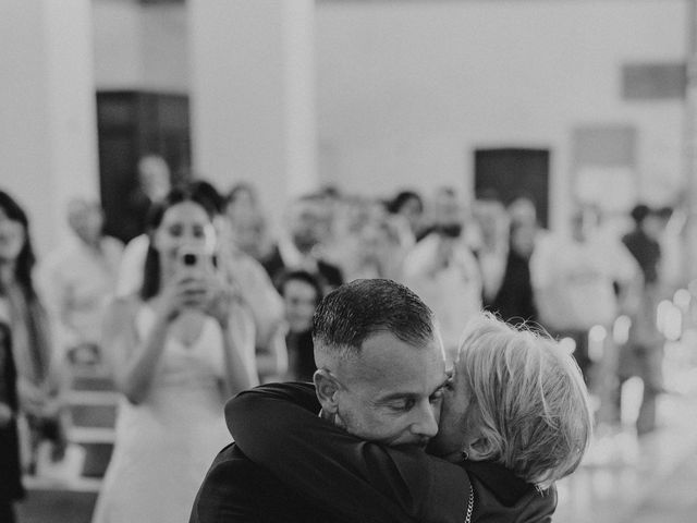 Il matrimonio di Claudio e Elena a Pontassieve, Firenze 31