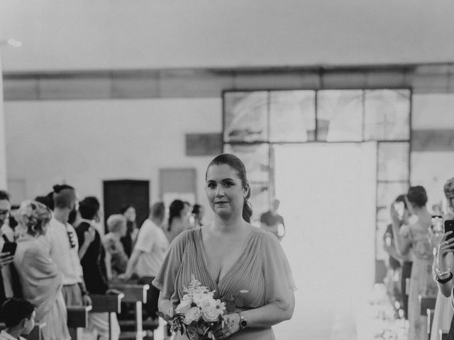 Il matrimonio di Claudio e Elena a Pontassieve, Firenze 38
