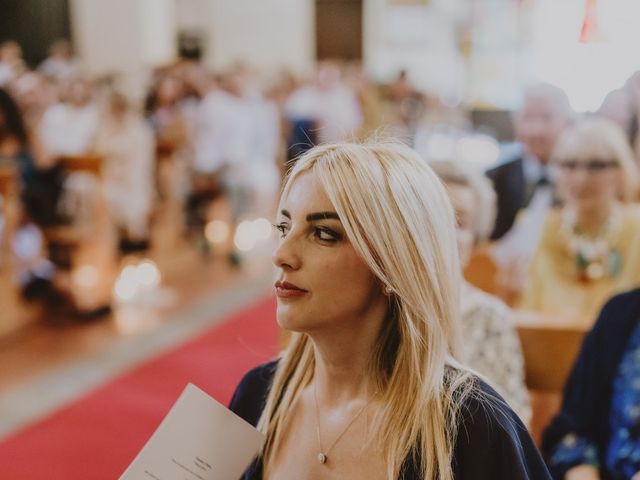 Il matrimonio di Claudio e Elena a Pontassieve, Firenze 48