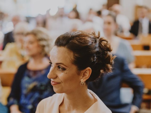 Il matrimonio di Claudio e Elena a Pontassieve, Firenze 49