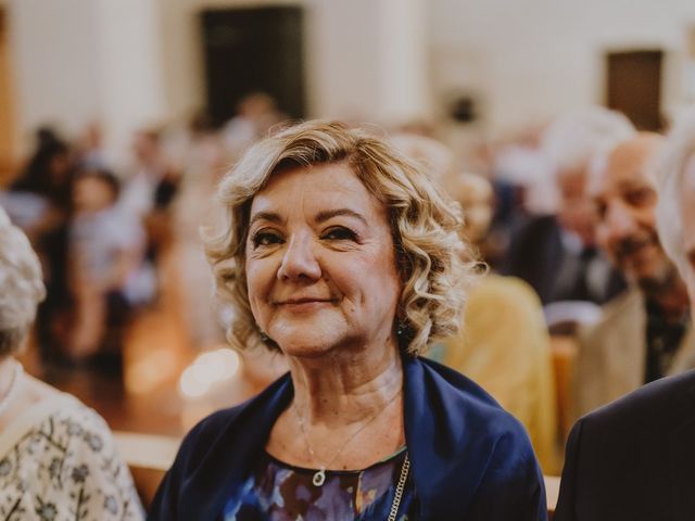 Il matrimonio di Claudio e Elena a Pontassieve, Firenze 51
