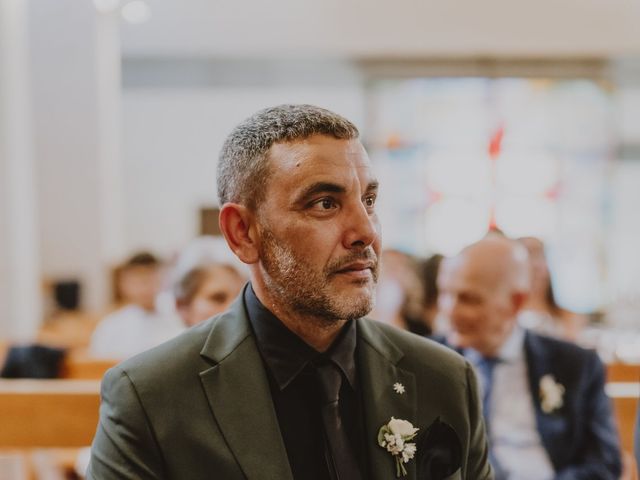 Il matrimonio di Claudio e Elena a Pontassieve, Firenze 53