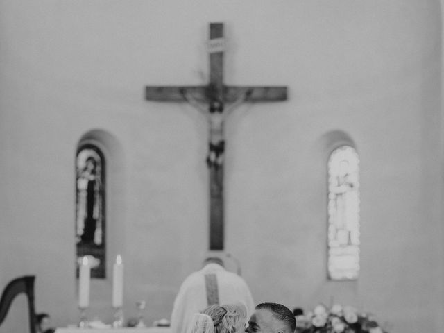Il matrimonio di Claudio e Elena a Pontassieve, Firenze 58