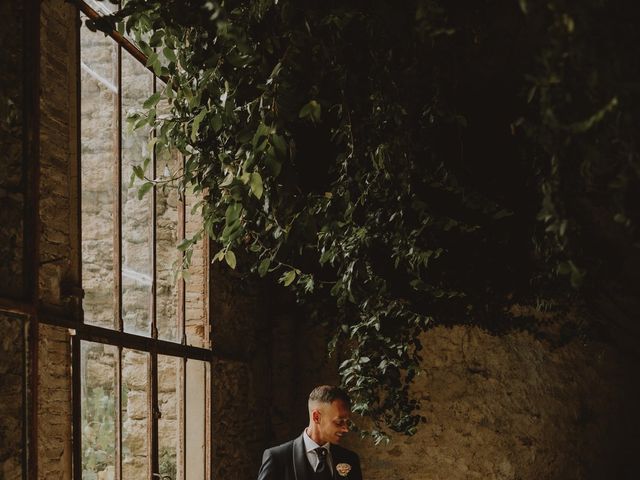 Il matrimonio di Claudio e Elena a Pontassieve, Firenze 73