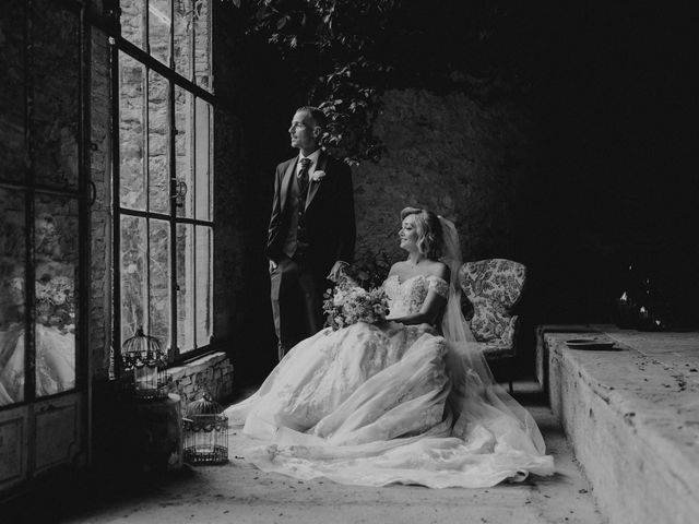 Le nozze di Elena e Claudio