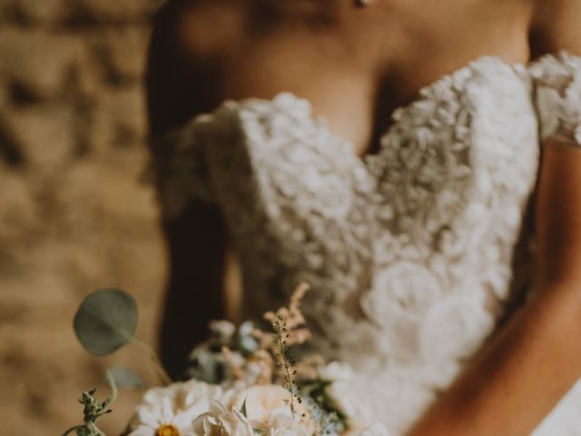 Il matrimonio di Claudio e Elena a Pontassieve, Firenze 80