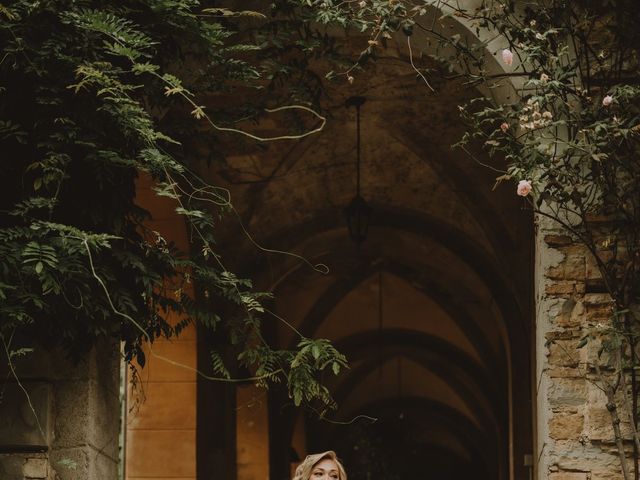 Il matrimonio di Claudio e Elena a Pontassieve, Firenze 84