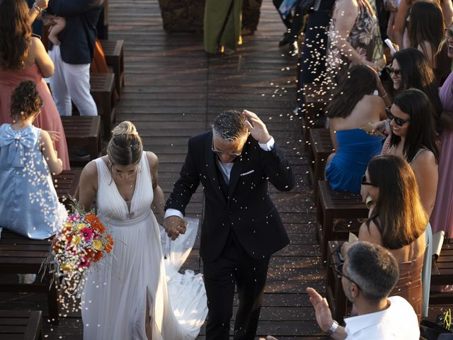 Il matrimonio di Claudia e Franco a Roma, Roma 2