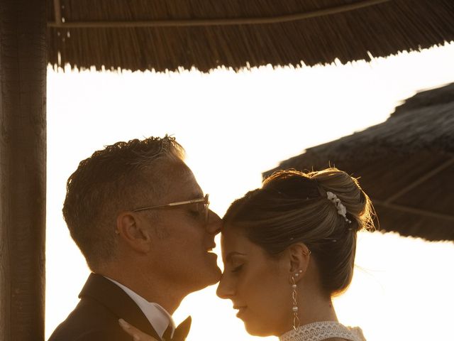 Il matrimonio di Claudia e Franco a Roma, Roma 4