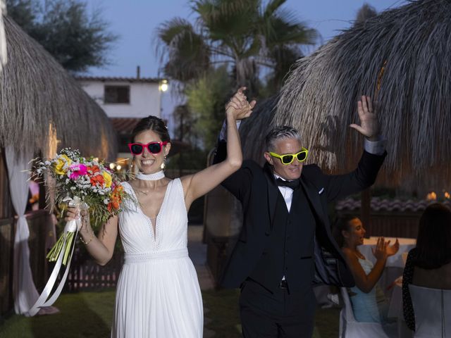 Il matrimonio di Claudia e Franco a Roma, Roma 14