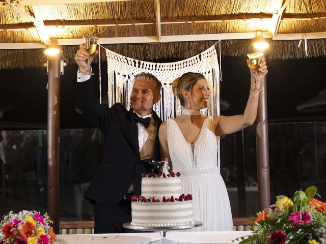 Il matrimonio di Claudia e Franco a Roma, Roma 17