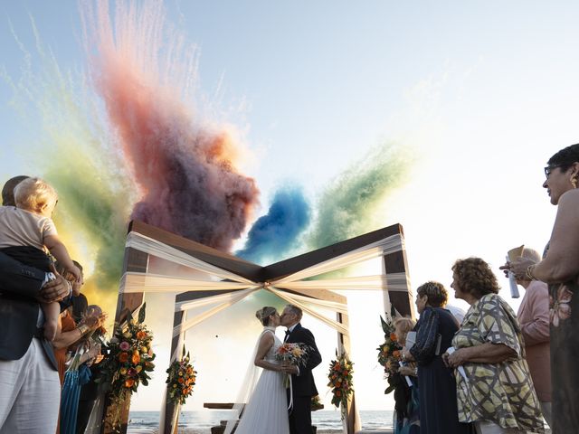 Il matrimonio di Claudia e Franco a Roma, Roma 20