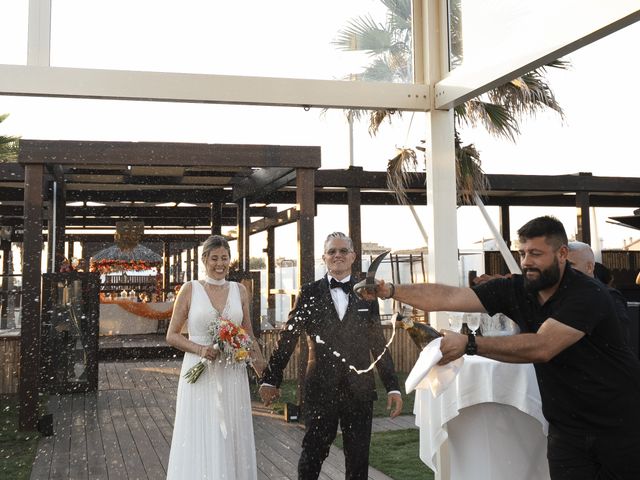 Il matrimonio di Claudia e Franco a Roma, Roma 21