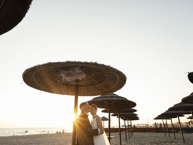 Il matrimonio di Claudia e Franco a Roma, Roma 23