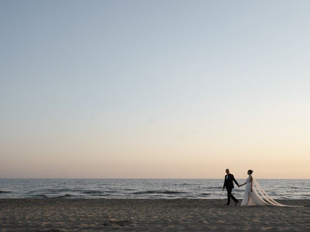 Il matrimonio di Claudia e Franco a Roma, Roma 24