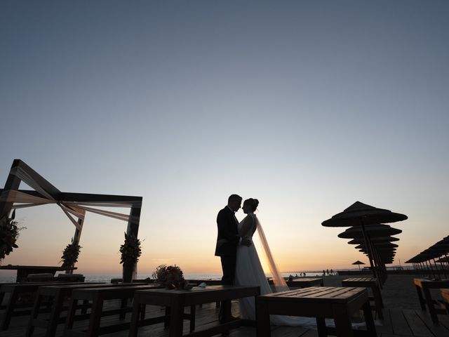 Il matrimonio di Claudia e Franco a Roma, Roma 25