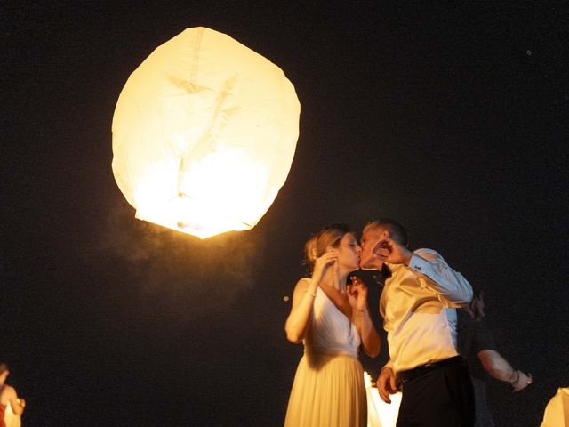 Il matrimonio di Claudia e Franco a Roma, Roma 31