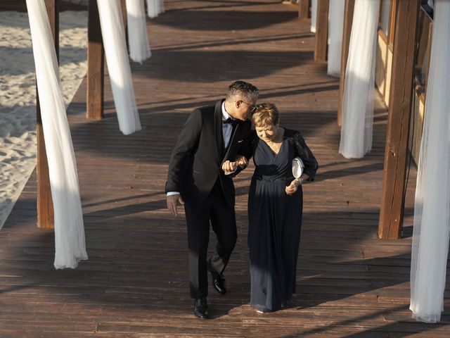 Il matrimonio di Claudia e Franco a Roma, Roma 35