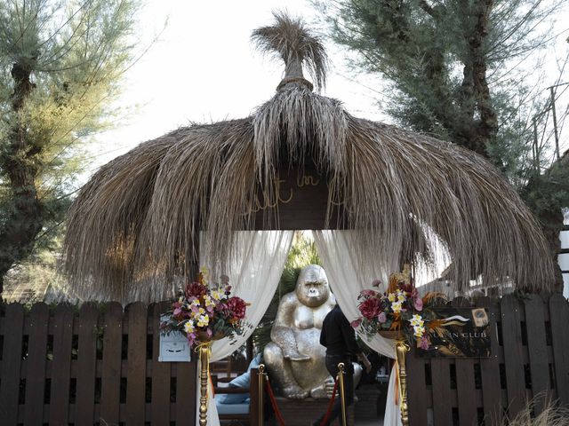 Il matrimonio di Claudia e Franco a Roma, Roma 49
