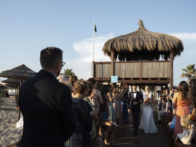 Il matrimonio di Claudia e Franco a Roma, Roma 52