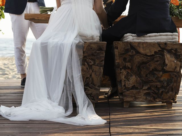 Il matrimonio di Claudia e Franco a Roma, Roma 56
