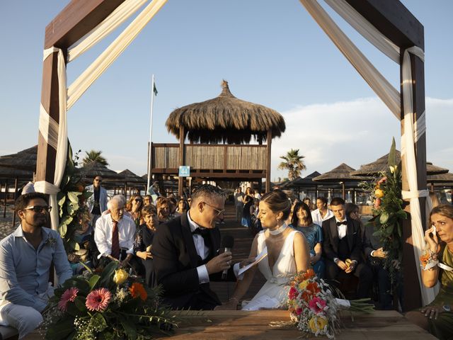 Il matrimonio di Claudia e Franco a Roma, Roma 57