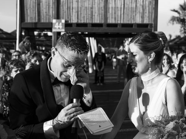 Il matrimonio di Claudia e Franco a Roma, Roma 58