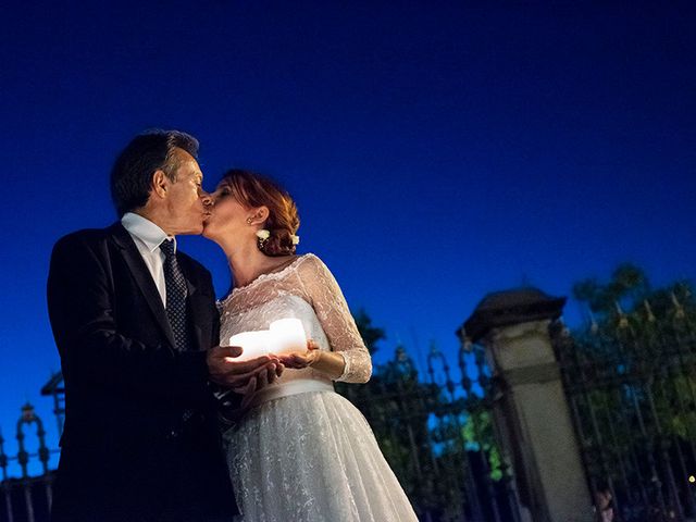 Il matrimonio di Alberto e Elettra a Varese, Varese 23