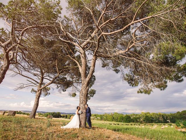 Il matrimonio di Ernesto e Simona a Roma, Roma 2