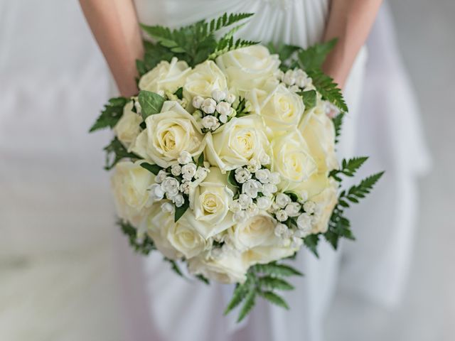 Il matrimonio di Danilo e Veronica a Canicattì, Agrigento 6