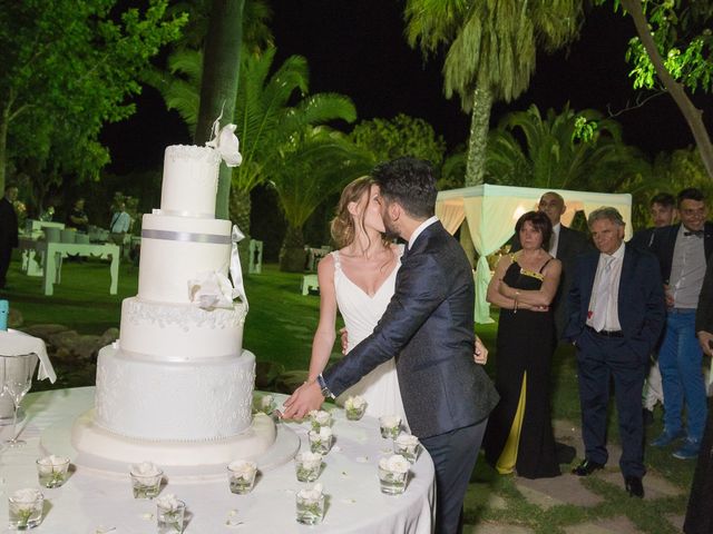 Il matrimonio di Danilo e Veronica a Canicattì, Agrigento 23