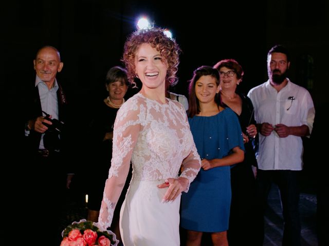 Il matrimonio di Flavio e Diana a Bra, Cuneo 93
