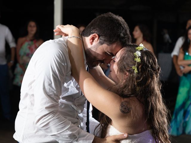 Il matrimonio di Fabio e Giorgia a Fiumicino, Roma 66