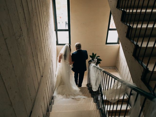 Il matrimonio di Fabio e Giorgia a Fiumicino, Roma 90