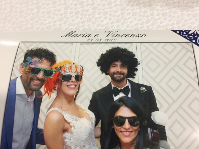 Il matrimonio di Vincenzo e Maria a Napoli, Napoli 11