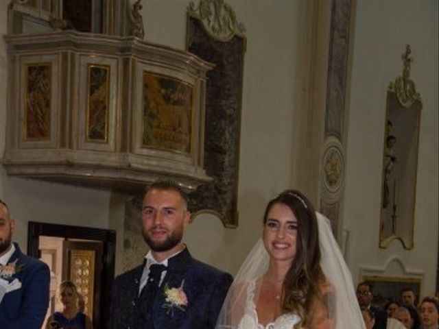 Il matrimonio di Andrea e Michela a Rodengo-Saiano, Brescia 6