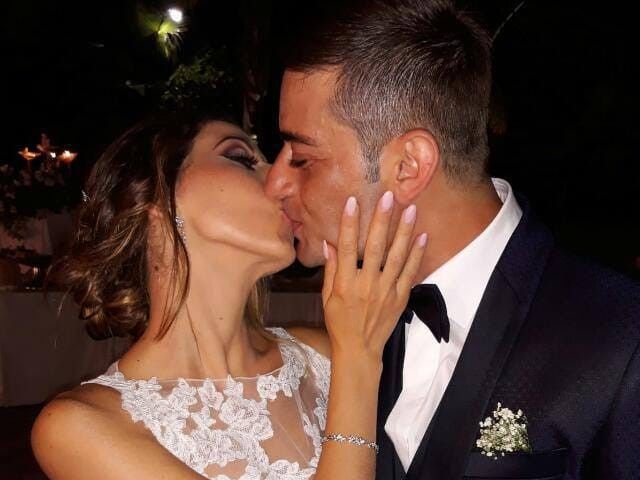 Il matrimonio di Salvo  e Margherita  a Palermo, Palermo 4