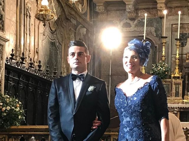 Il matrimonio di Salvo  e Margherita  a Palermo, Palermo 5