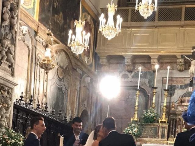 Il matrimonio di Salvo  e Margherita  a Palermo, Palermo 6