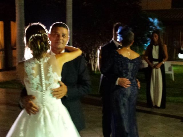 Il matrimonio di Salvo  e Margherita  a Palermo, Palermo 2